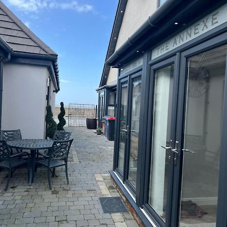 Beach Pad - Ground Floor - Pet Friendly Cleveleys Exteriör bild
