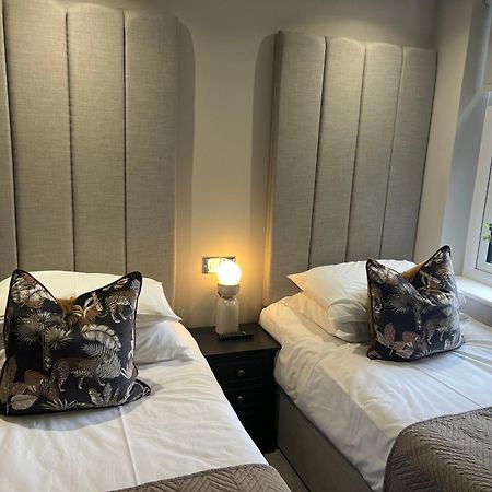 Beach Pad - Ground Floor - Pet Friendly Cleveleys Exteriör bild