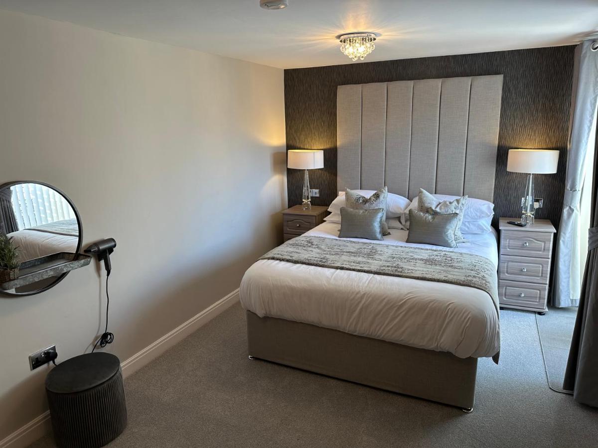 Beach Pad - Ground Floor - Pet Friendly Cleveleys Exteriör bild