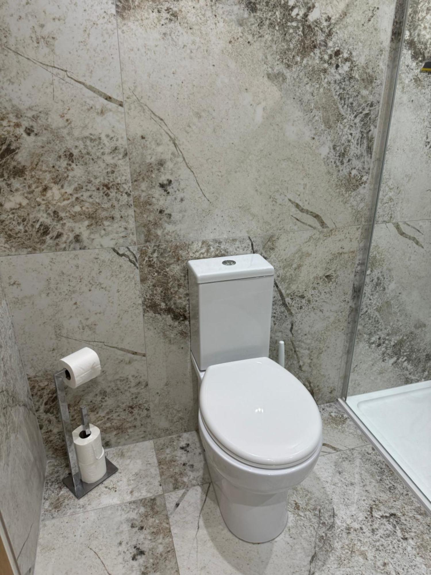 Beach Pad - Ground Floor - Pet Friendly Cleveleys Exteriör bild